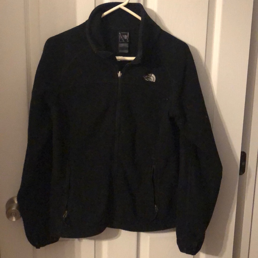 North Face jacket